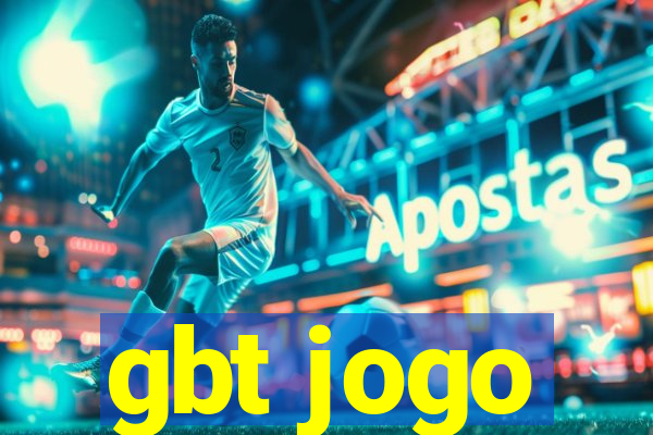 gbt jogo